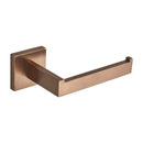 GobekUsa Gold Square Paper Holder Bathroom Accessory
