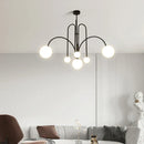 GobekUsa LED Pendant Chandelier for Living Room Bedroom Decor