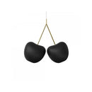 GobekUsa Cherry Pendant Lamp: Modern Designer Ceiling Chandelier for Home Decor