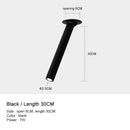 GobekUsa LED Adjustable Spotlight Ceiling Lights for Home and Dining Room