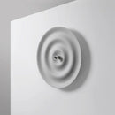 GobekUsa LED White Sconce for Luxury Nordic Villa Living Room Bedroom Decoration
