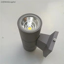 GobekUsa LED Outdoor Wall Lamp Waterproof Porch Light