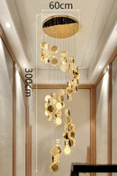 GobekUsa LED Pendant Chandeliers: Modern, Stylish Lighting for Living & Dining Room