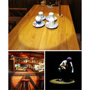 GobekUsa Adjustable Focus LED Track Lights for Commercial Spaces