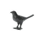 GobekUsa Cast Iron Bird Decoration: Elegant Home & Living Room Décor