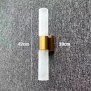 GobekUsa LED Wall Lamp: Modern Indoor Lighting for Living Room, Bedroom, Bathroom - Home Decor Sconce