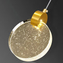 GobekUsa LED Pendant Chandeliers for Modern Home Decor and Indoor Lighting