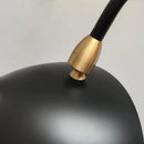 GobekUsa Industrial Nordic Wall Lamp for Bedroom, Living Room LED Fixture