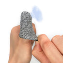 GobekUsa Anti-Cut Finger Protector Sleeves - 20 Pcs Kitchen Tool Set