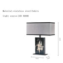 GobekUsa Italian Luxury Table Lamps for Home Decor & Hotels