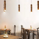 GobekUsa Chinese Modern Art Hotpot Restaurant Bar Pendant Light