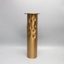 GobekUsa Golden Metal Candlestick Holder Candelabrum for Room Decor