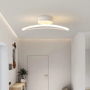 GobekUsa LED Ceiling Light Strip for Corridor, Balcony & Living Room