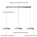 GobekUsa LED Pendant Lights for Kitchen Dining Room Home Decor
