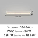 GobekUsa LED Chandelier: Modern Indoor Lighting for Bedroom Living Dining Study Room