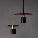 GobekUsa Iron Art LED Chandelier for Bedroom, Restaurant, or Gym