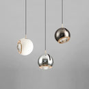 GobekUsa Adjustable Angle LED Pendant Light: Modern Stretchable Chandelier for Home Decor