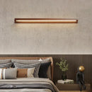 GobekUsa LED Long Strip Wall Lamp: Modern Minimalist Indoor Lighting Fixture