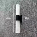 GobekUsa LED Wall Lamp: Modern Indoor Lighting for Living Room, Bedroom, Bathroom - Home Decor Sconce