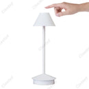 GobekUsa LED Retro Touch Sensor Table Lamp Night Light