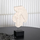 GobekUsa Artistic Venus Relief Goddess Sculpture Home Decor Figurine