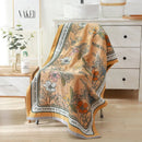 GobekUsa Cotton Bath Towel - Soft & Absorbent 80x160cm - Large & Luxurious
