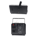 GobekUsa 500W Smoke Machine with 13 Color Lights & Wireless Remote Control