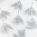 GobekUsa Artificial Autumn Branches Set for Home Decor and Weddings