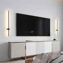 GobekUsa LED Wall Lamp for Modern Living Room Bedroom Decor
