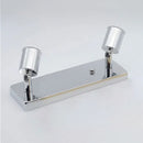 GobekUsa Adjustable Ceramic Ceiling Light & Wall Sconces Base Socket Holder Adapter
