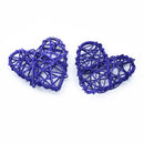 GobekUsa Love Heart Decorations for Wedding, Valentines, Scrapbooking