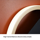 GobekUsa LED Wall Lamp: Modern Nordic Bedroom Living Room Light Fixture