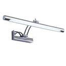 GobekUsa LED Mirror Light for Bathroom Wall Decor - Gallery Linear Lights