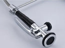 GobekUsa Kitchen Faucet Sprayer Nozzle Replacement, Oil Rubbed Bronze Finish