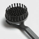 GobekUsa Coffee Maker Brush: Adjustable Coffee Machine Grinder Cleaning Tool