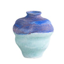 GobekUsa Gradient Ceramic Vase - Tabletop Floral Decoration