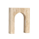 GobekUsa Arch Stone Geometry Ornament Modern Desk Decoration Artwork Statue Room Decor