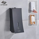GobekUsa 450ml Wall-Mounted Soap Dispenser for Kitchen & Bathroom