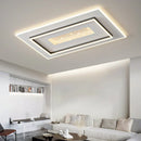 GobekUsa Living Lights LED Chandelier for Modern Indoor Lighting Décor