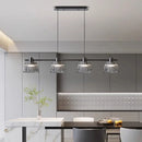 GobekUsa LED Pendant Chandeliers for Modern Home Decor & Indoor Lighting