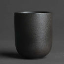 GobekUsa Japanese Ceramic Coffee Cup Set - Personal Porcelain Tea Drinkware Mug