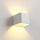 GobekUsa LED Wall Light for Bedroom Living Room Indoor Decor