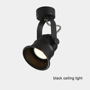 GobekUsa GU10 5W LED Ceiling Spotlight Track Light for Minimalist Spaces