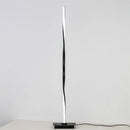 GobekUsa LED Floor Lamp for Modern Home Decor, Bright Standing Light for Living Room