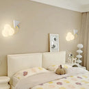 GobekUsa Kids Airplane Wall Light with Rainbow Kite Design