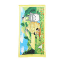 GobekUsa Kids Cartoon Cat Bath Towel - Soft Cotton Velour Terry - 60*120 - Perfect for Bathroom and Beach