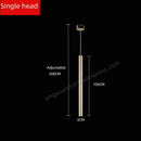 GobekUsa LED Chandelier: Modern, Stylish Lighting for Restaurants, Bars, Hotels, and Malls