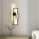 GobekUsa LED Wall Lamp Modern Design for Bedroom Living Room Hall Decor