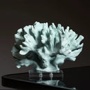 GobekUsa Coral Reef Simulation Ornaments, Artificial Ocean Decor for Home Accessories