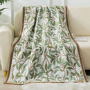 GobekUsa Cotton Gauze Bath Towel - Large Size 90x180cm